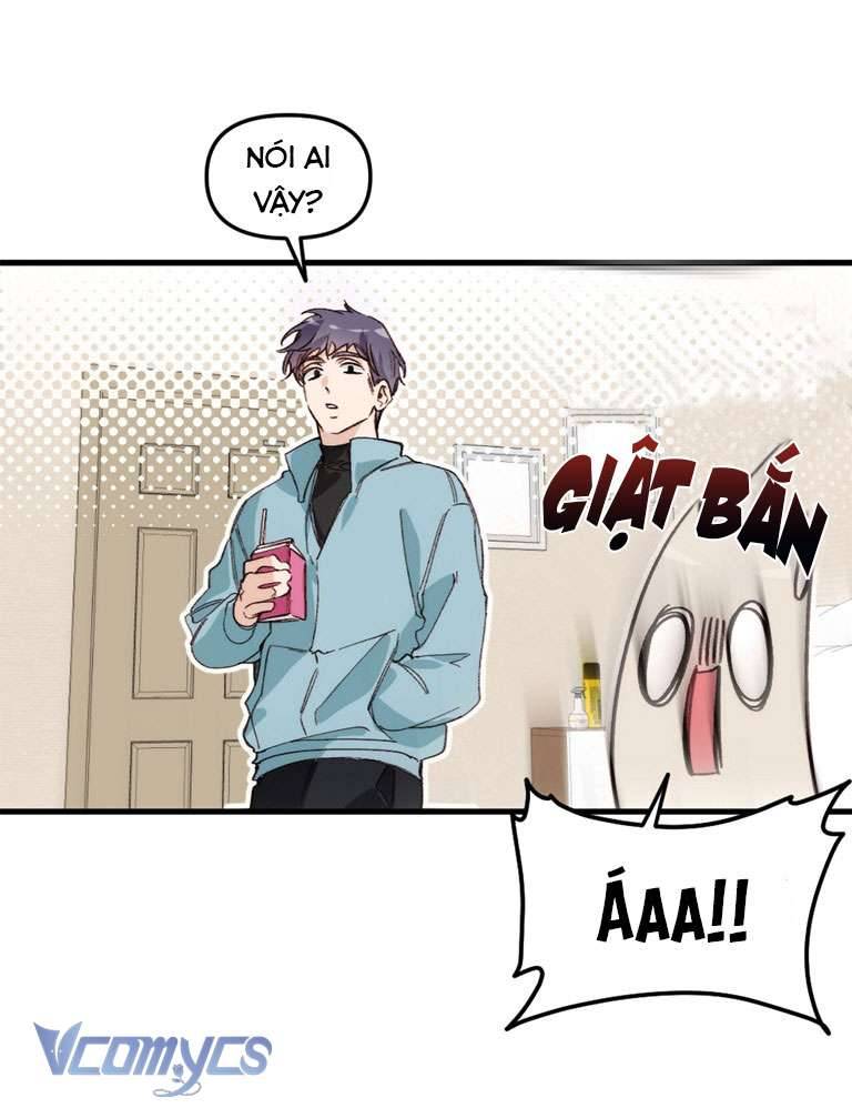 [18+] Scandal Cầu Hôn Chapter 1 - Trang 3