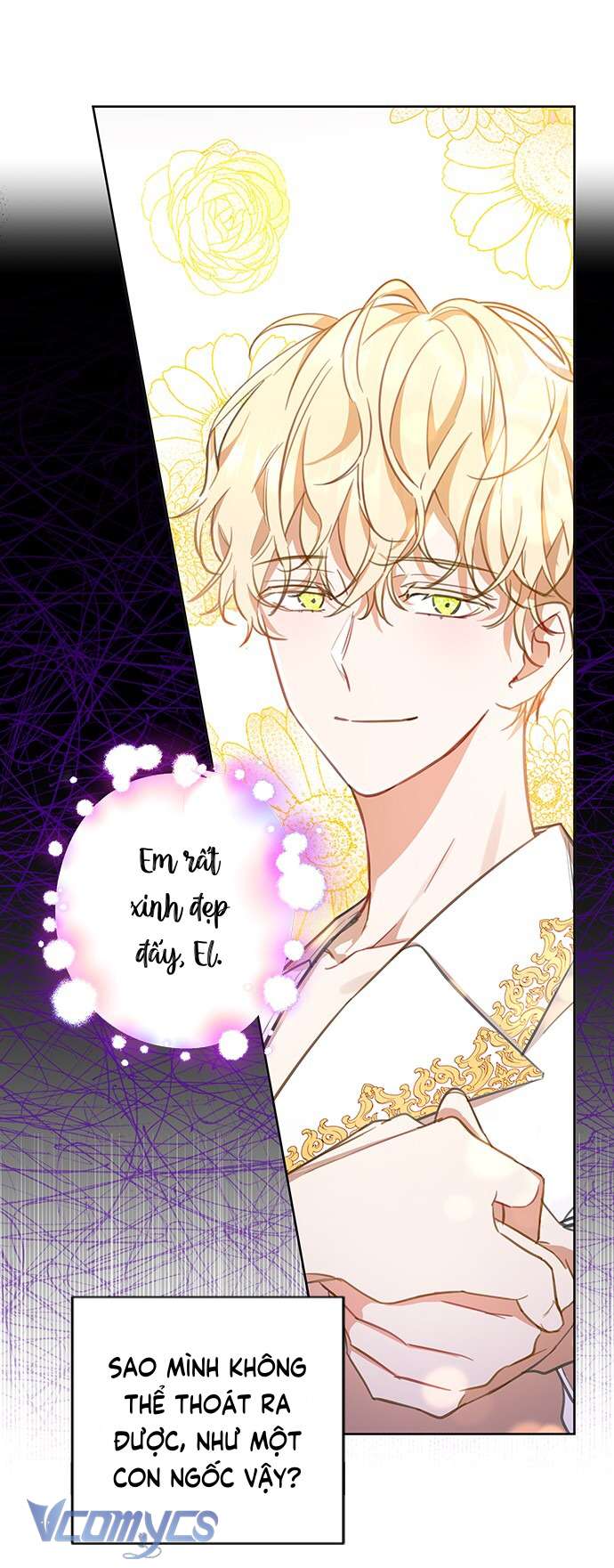 Làm Thế Nào Để Ăn Chủ Nhân Chapter 17 - Trang 3