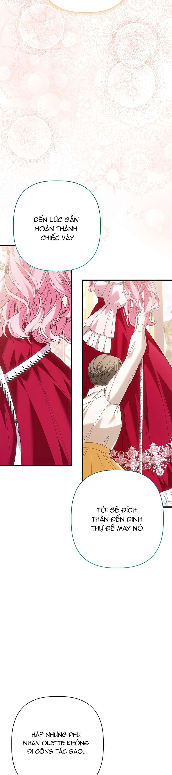 Cha Của Nam Chính Từ Chối Hủy Hôn Chapter 31 - Trang 4