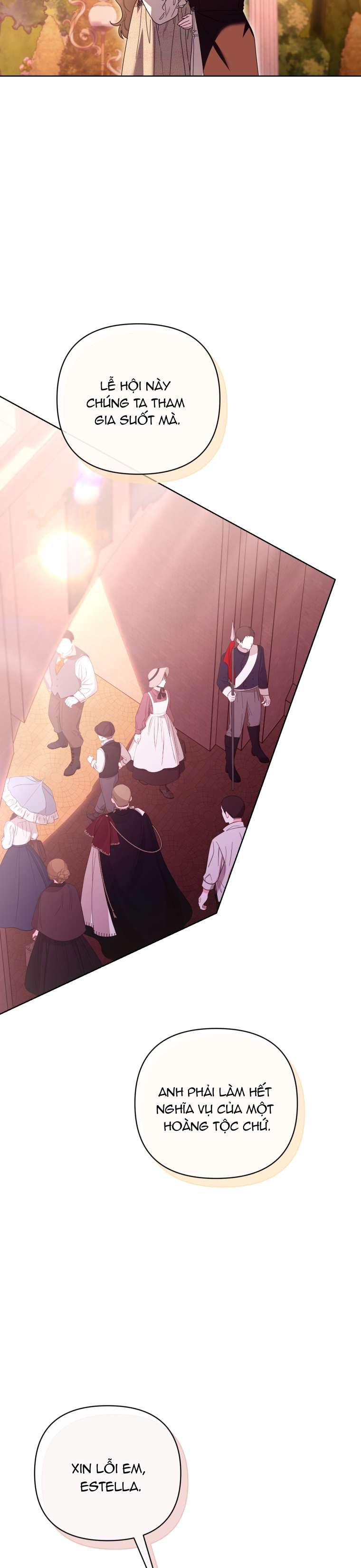 Thà Là Để Tôi Trở Thành Nữ Hoàng Chapter 69 - Trang 3