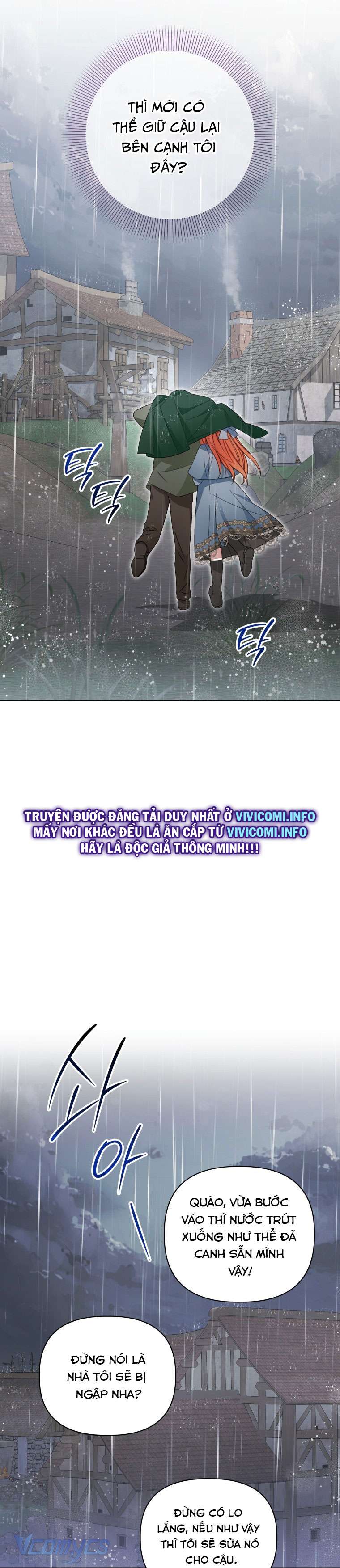 Mọt Sách Là Bạo Quân Chapter 15 - Trang 4