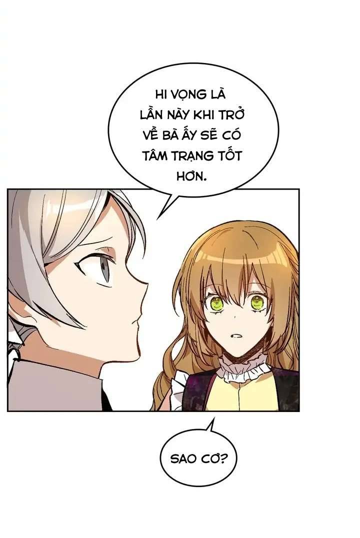 Vị Hôn Thê Khế Ước Của Công Tước Chapter 80 - Next Chapter 81