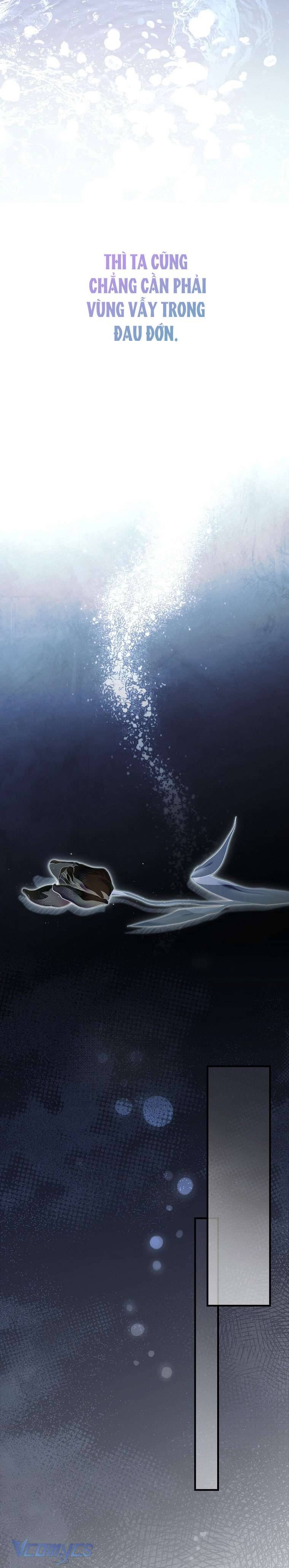 Phương Pháp Khiến Phu Quân Đứng Về Phía Tôi Chapter 97 - Trang 4