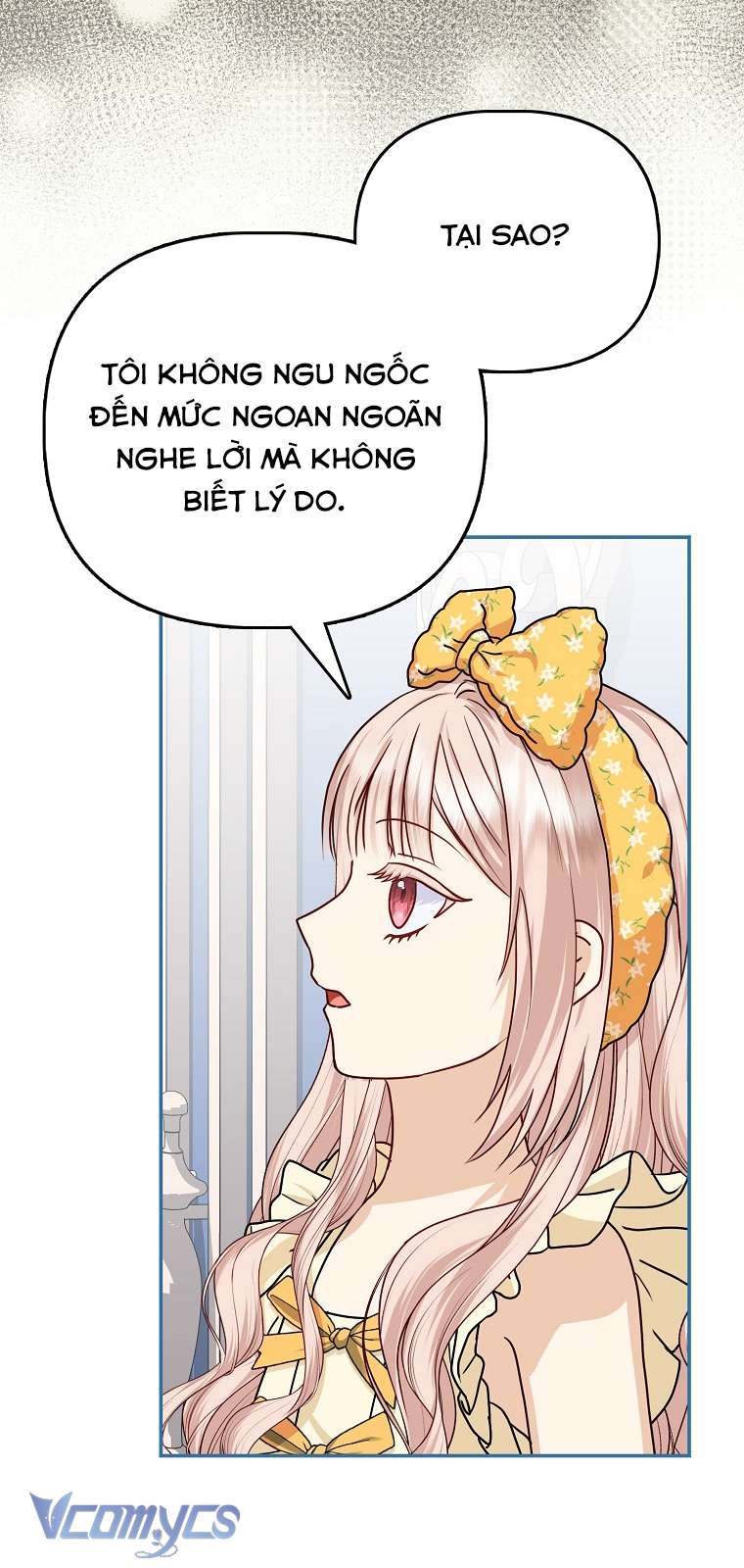 Nhân Vật Phản Diện Đều Thích Tôi Chapter 15 - Trang 4