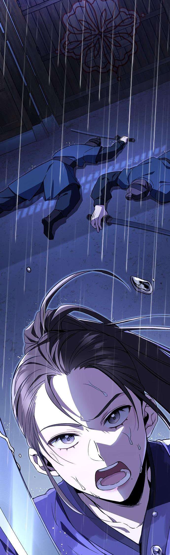 Hoàng Hậu Cao Học Chapter 1 - Trang 3