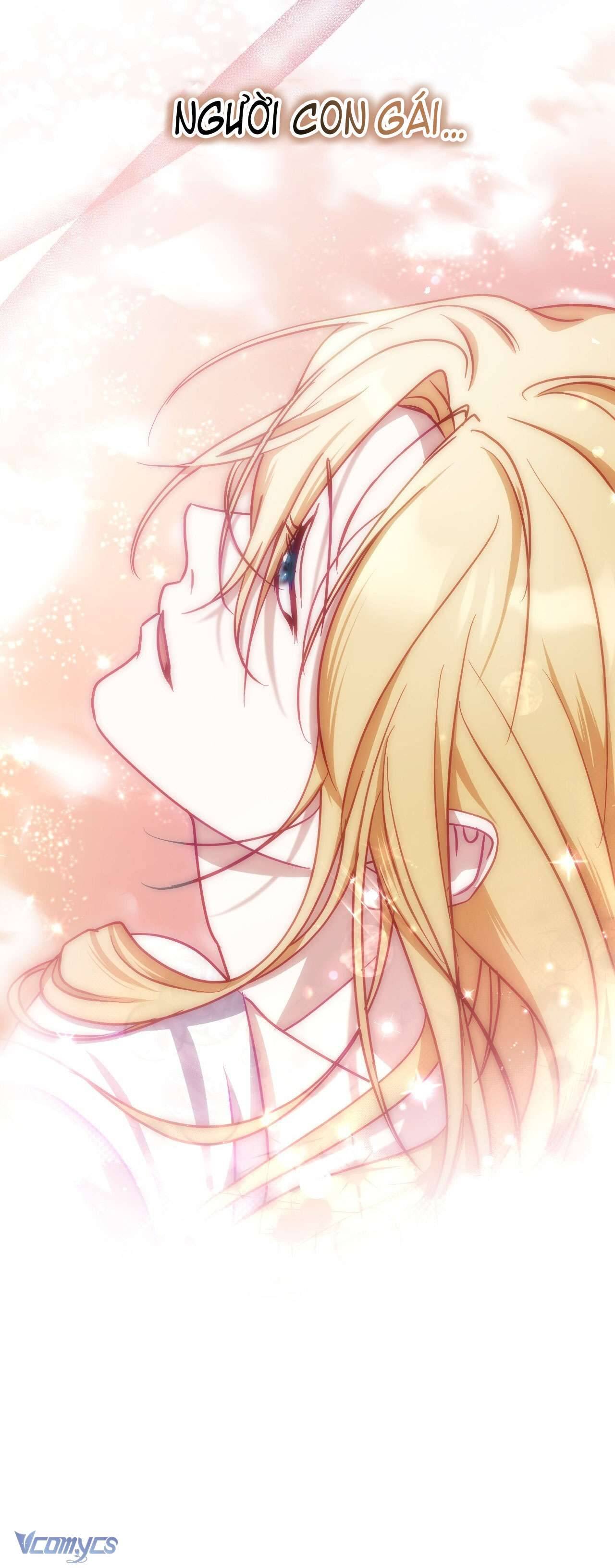 Thánh Nữ Giả Muốn Bỏ Trốn Chap 41 - Trang 4