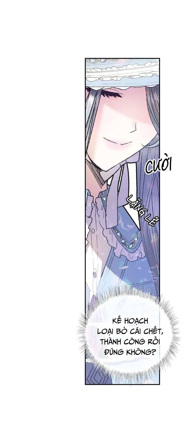 Cha À, Con Không Muốn Kết Hôn Đâu Chap 2 - Trang 2