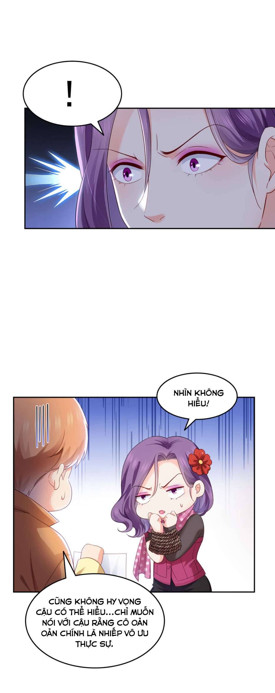 Hệt Như Hàn Quang Gặp Nắng Gắt Chap 455 - Next Chap 456