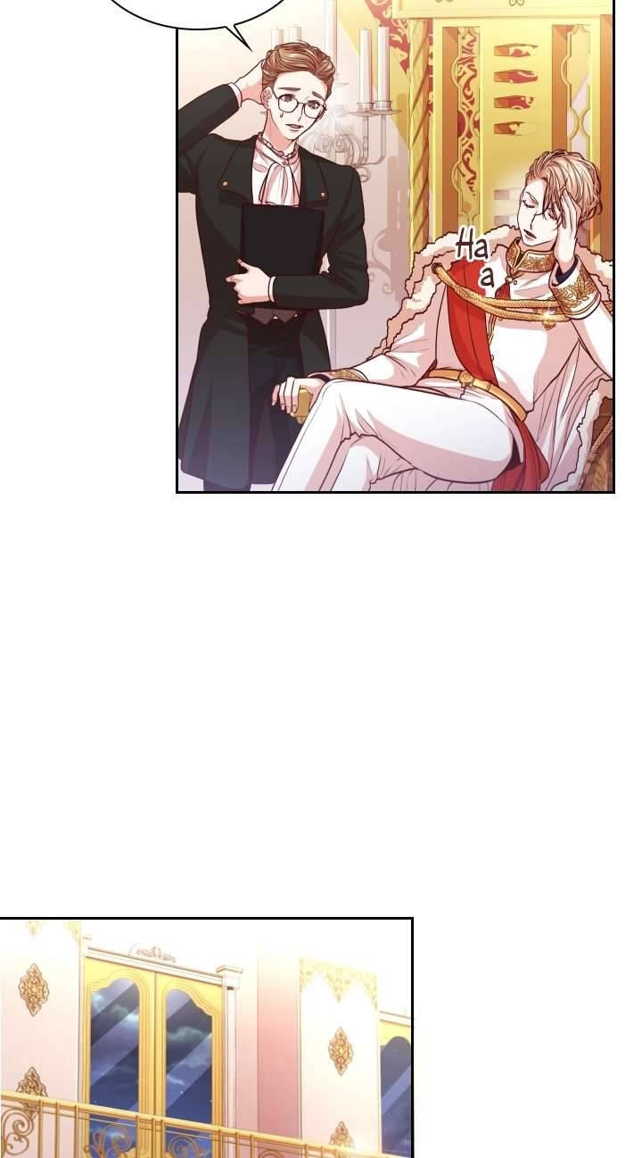 Thư Ký Của Bạo Chúa Chapter 11 - Trang 3