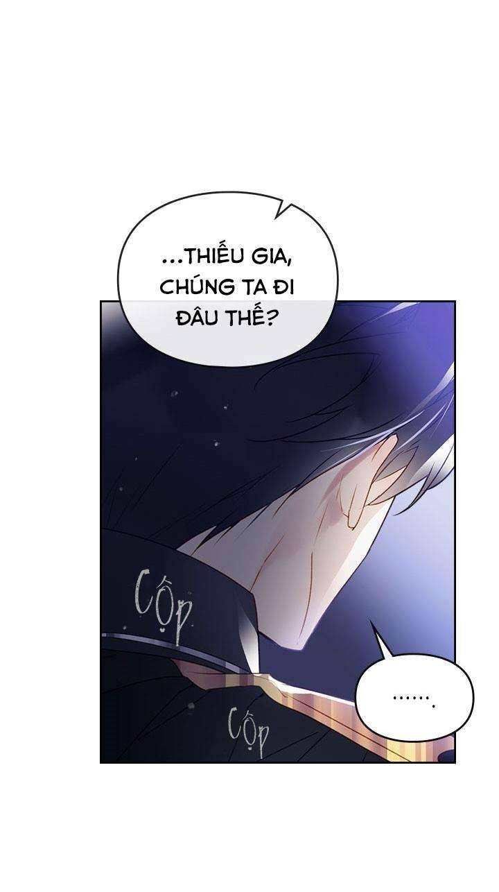 Kết Cục Của Nhân Vật Phản Diện Chỉ Có Thể Là Cái Chết Chapter 37 - Trang 4