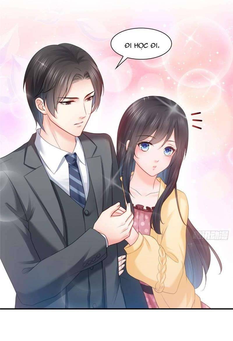 Hệt Như Hàn Quang Gặp Nắng Gắt Chap 64 - Next Chap 65