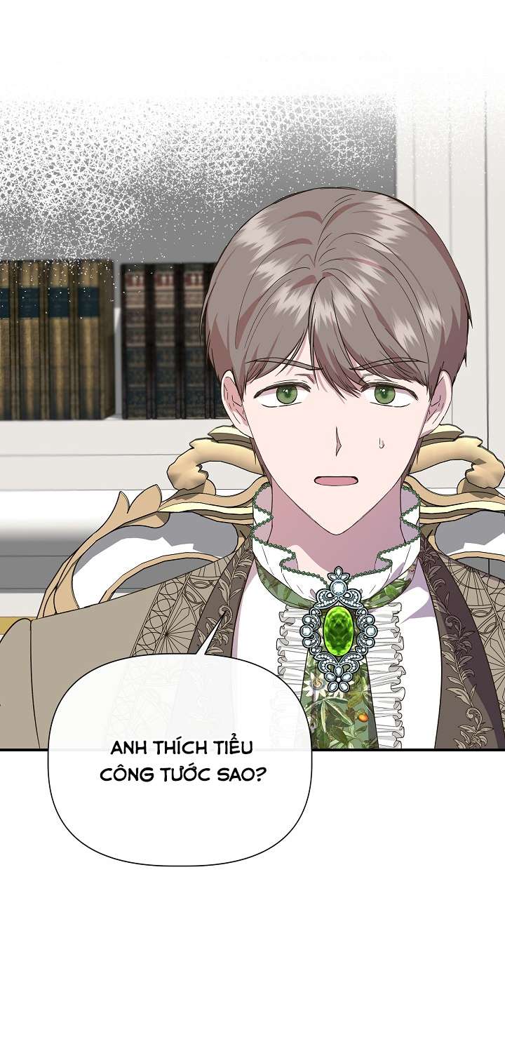 Tôi Không Phải Là Cinderella Chapter 81 - Trang 4