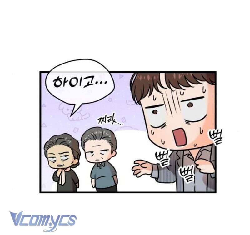 Tôi Nóng Lòng Muốn Chiếm Lấy Cô Ấy Chap 36 - Trang 3