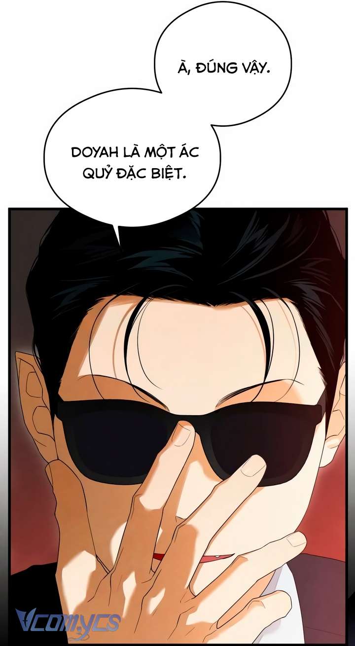[18+] Mong Ước Của Ác Quỷ Chap 36 - Trang 2