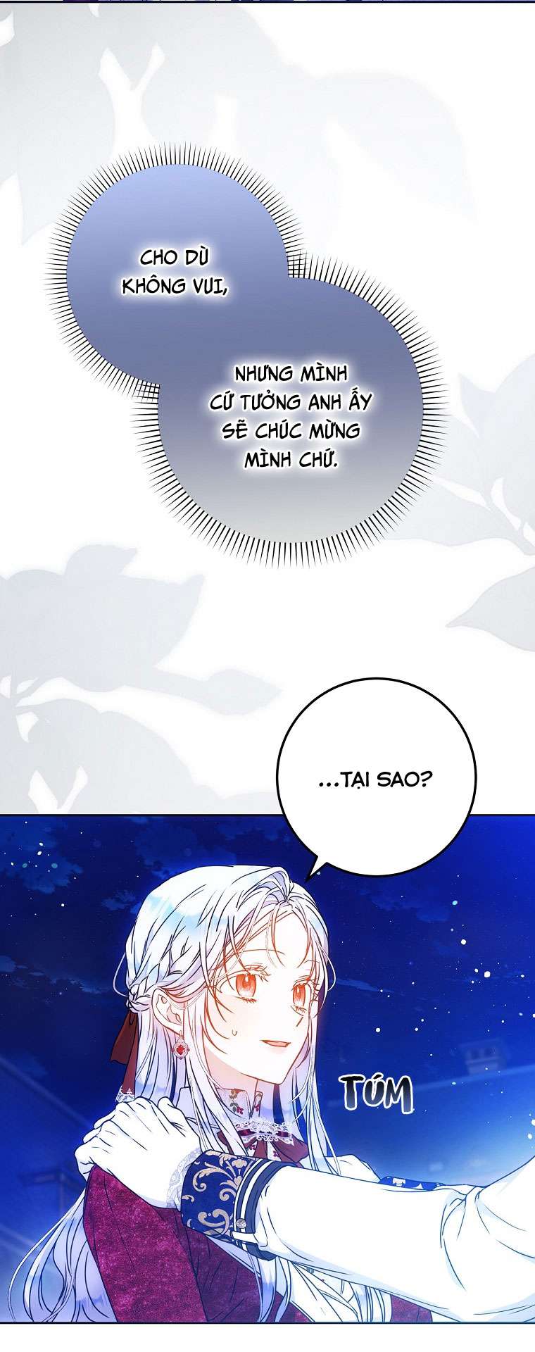 Tôi Trở Thành Vợ Của Nam Chính Chap 68 - Trang 3
