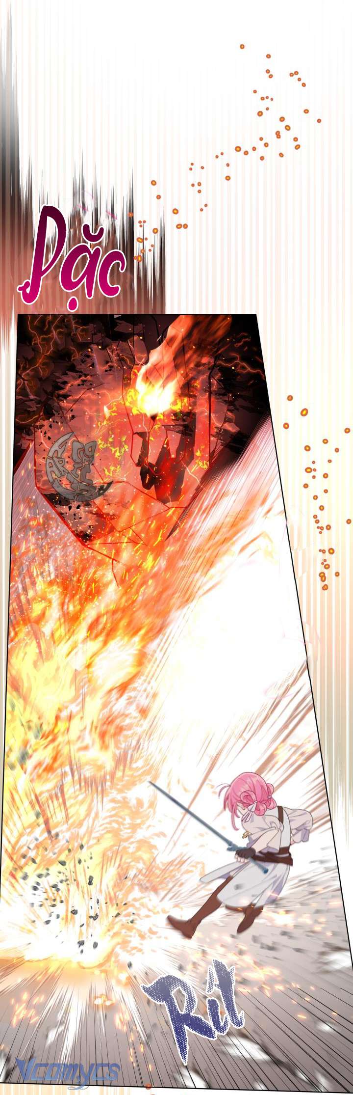 Sự Điều Trị Đặc Biệt Của Tinh Linh Chapter 47 - Next Chapter 48