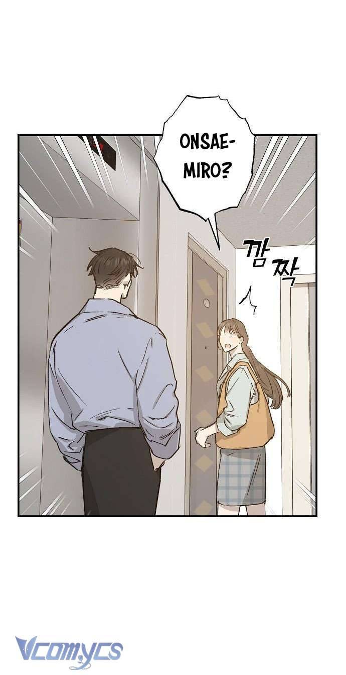 Onsaemiro Chapter 27 - Trang 4