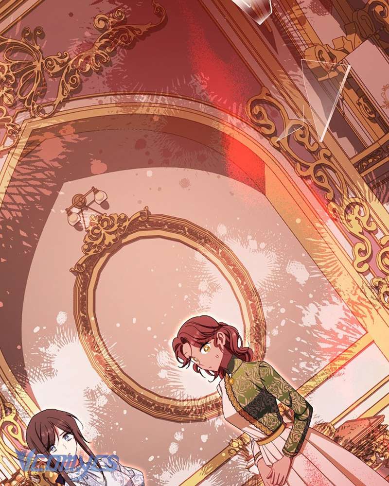 Hầu Gái Độc Quyền Của Hoàng Hậu Phản Diện Chapter 40 - Trang 4