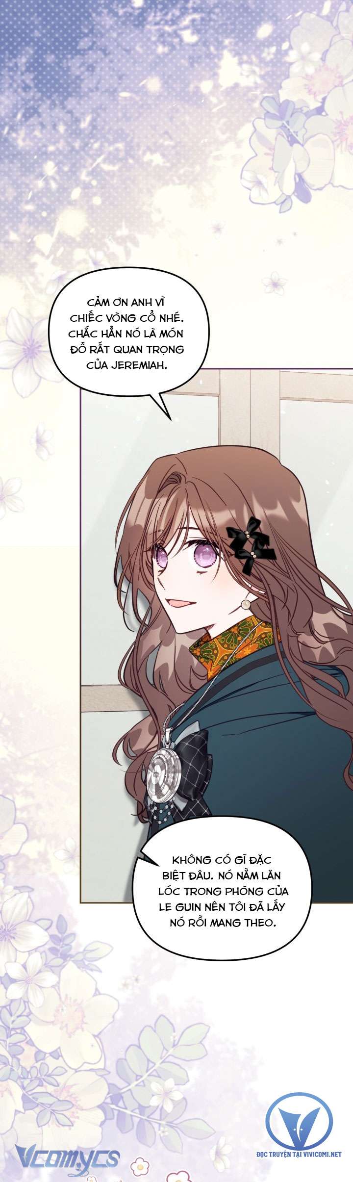 Không Có Chỗ Cho Kẻ Giả Mạo Chap 48 - Trang 2