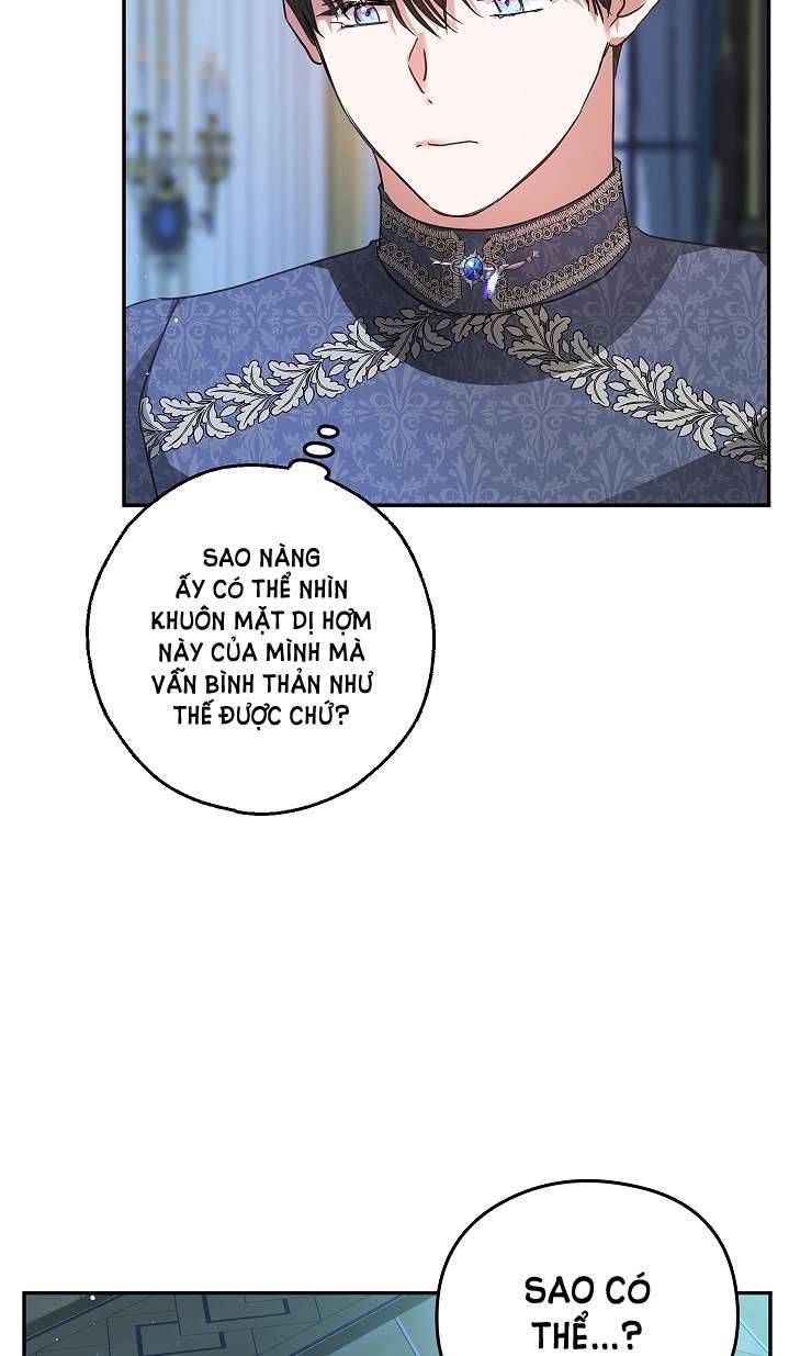 Hôn Phu Ẩn Sắc Chapter 28 - Trang 4