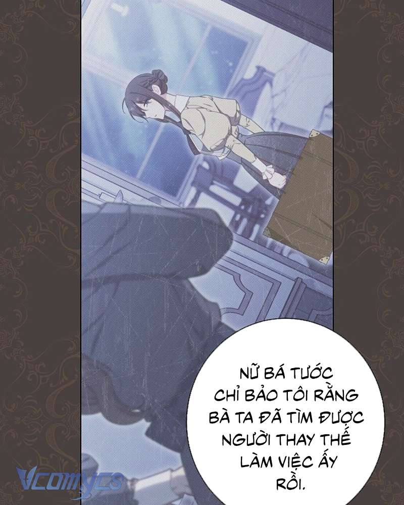 Hầu Gái Độc Quyền Của Hoàng Hậu Phản Diện Chapter 38 - Trang 4