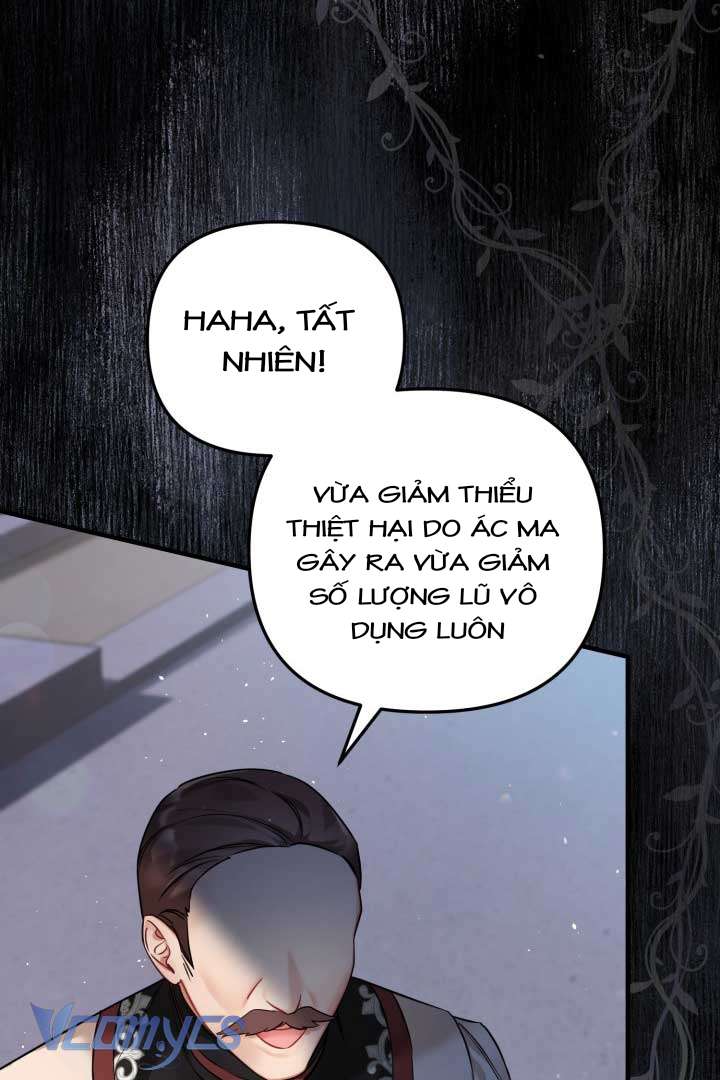 Mê Cung Cám Dỗ Của Emilone Chapter 2 - Trang 4