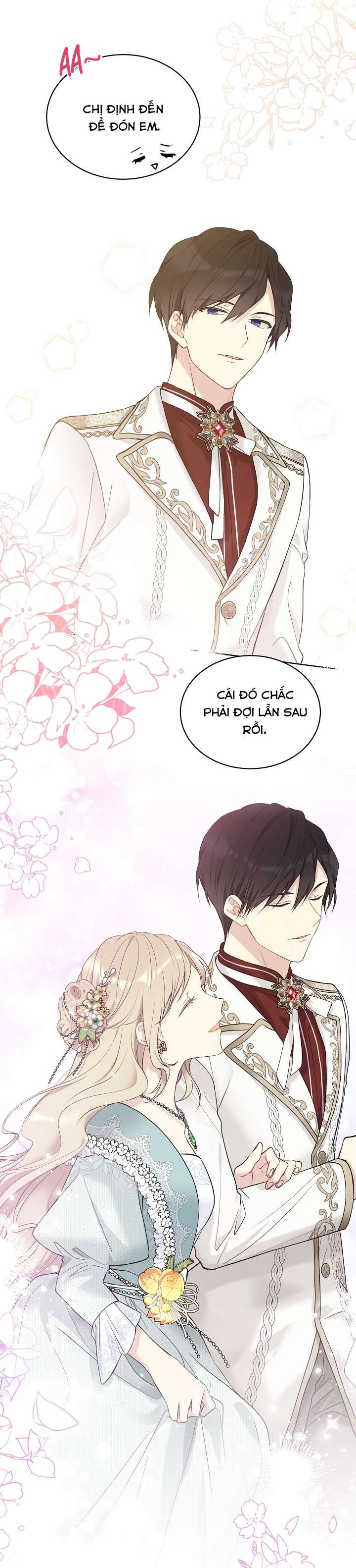 Vương Miện Lục Bảo Chap 50 - Trang 2