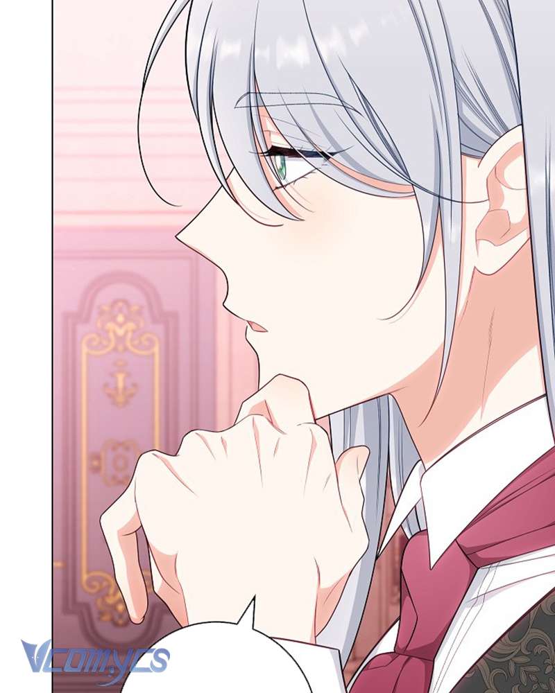 Hầu Gái Độc Quyền Của Hoàng Hậu Phản Diện Chapter 44 - Trang 4