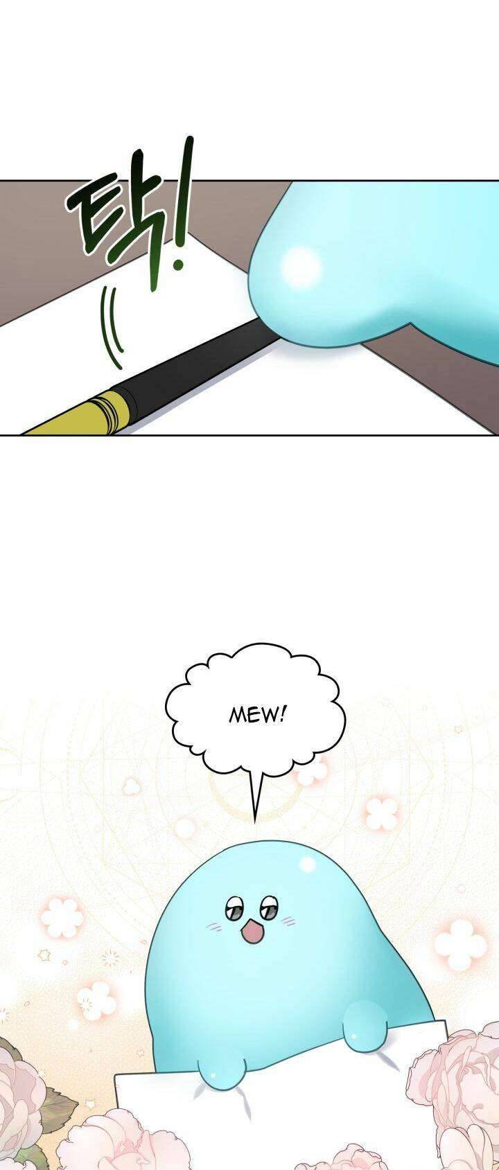 Nam Chính Quái Vật Sống Dưới Giường Tôi Chapter 3 - Trang 4