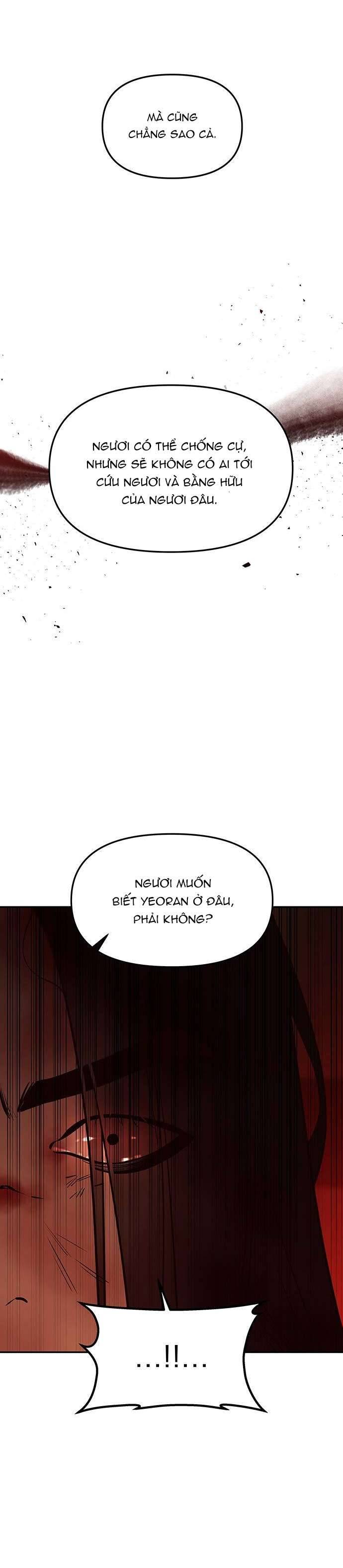 Vương Tử Huyền Bí Chapter 65 - Trang 4