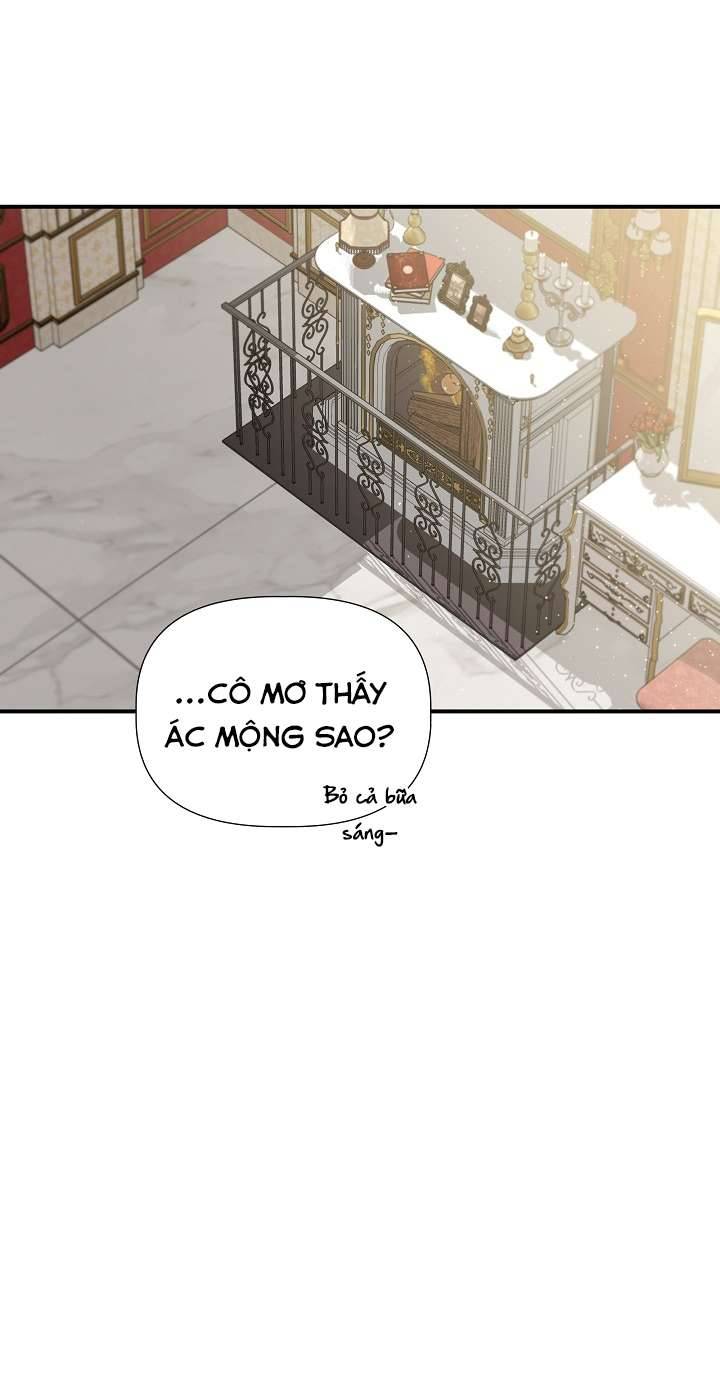 Tôi Không Phải Là Cinderella Chapter 75 - Trang 4