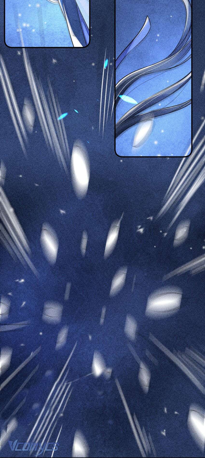 Nuôi Dưỡng Hoàng Tử Chap 14 - Trang 3