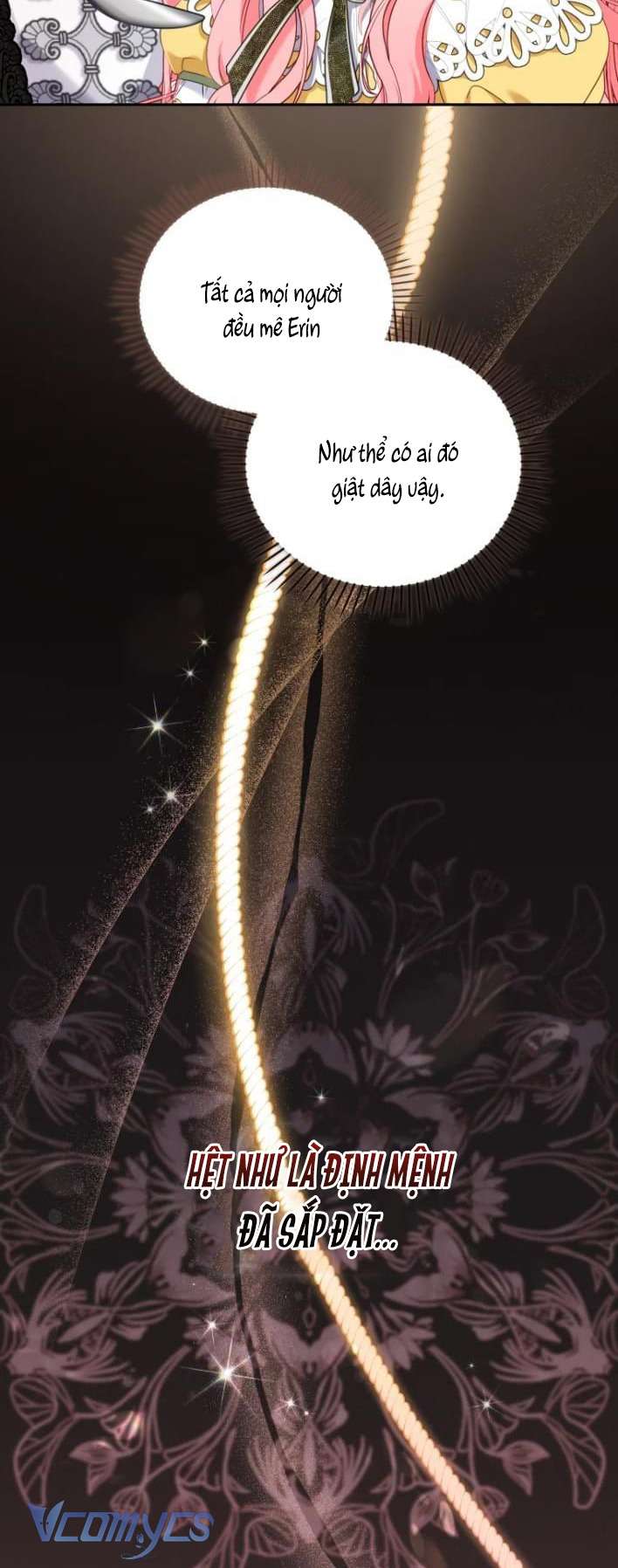 Tôi Được Nuôi Dưỡng Bởi Những Kẻ Phản Diện Chap 47 - Trang 3