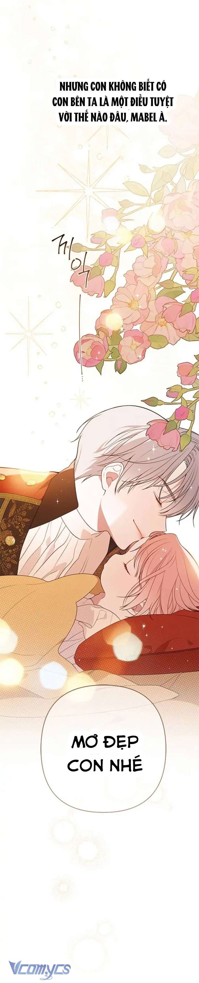 Bạo Chúa Bé Con Chapter 27 - Trang 4