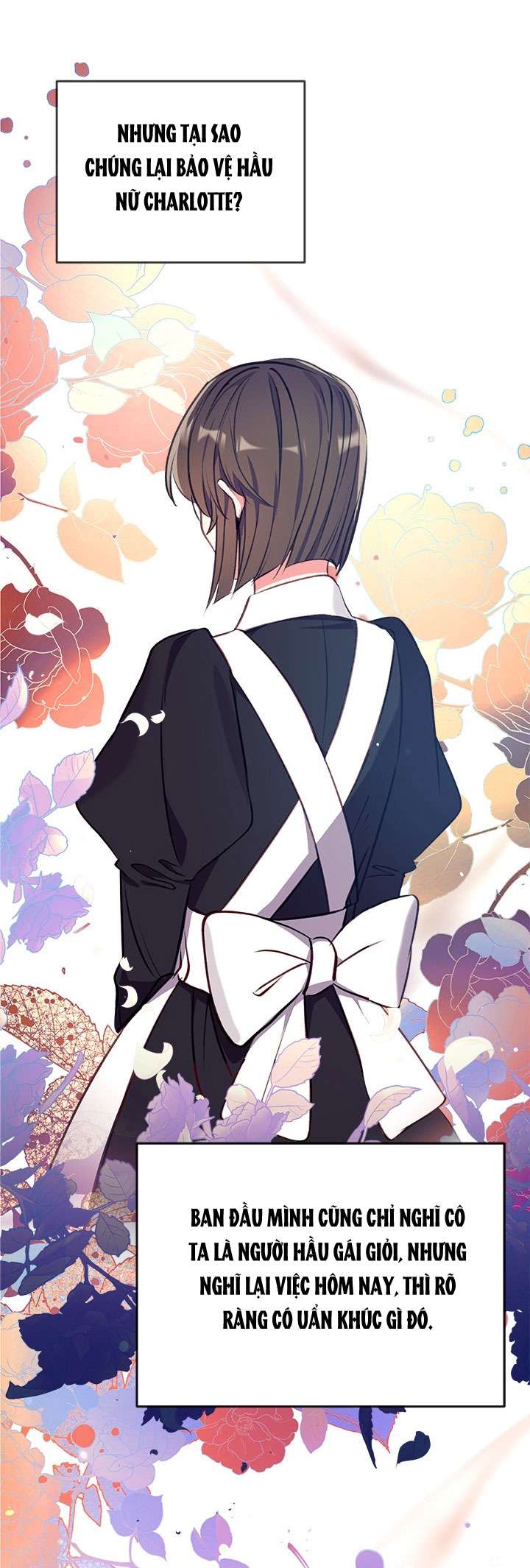 Chúng Ta Có Thể Trở Thành Một Gia Đình Được Không? Chap 22 - Trang 2