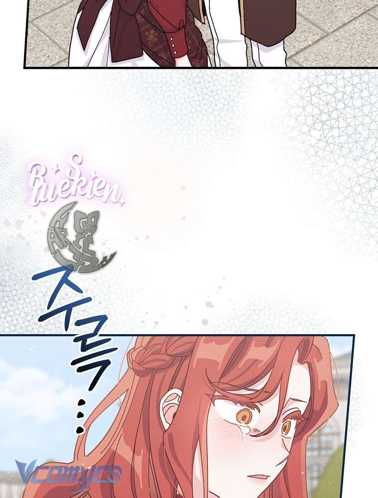 Chị Gái Của Nhân Vật Phản Diện Hôm Nay Cũng Đang Đau Khổ Chapter 49 - Trang 4