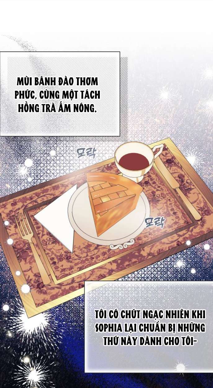 Tôi Tưởng Đó Chỉ Là Tiểu Thuyết Trọng Sinh Bình Thường Chapter 27 - Trang 4