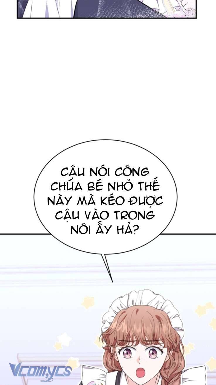 Công Chúa Bé Con Hạng S Thật Mạnh Chapter 3 - Trang 4