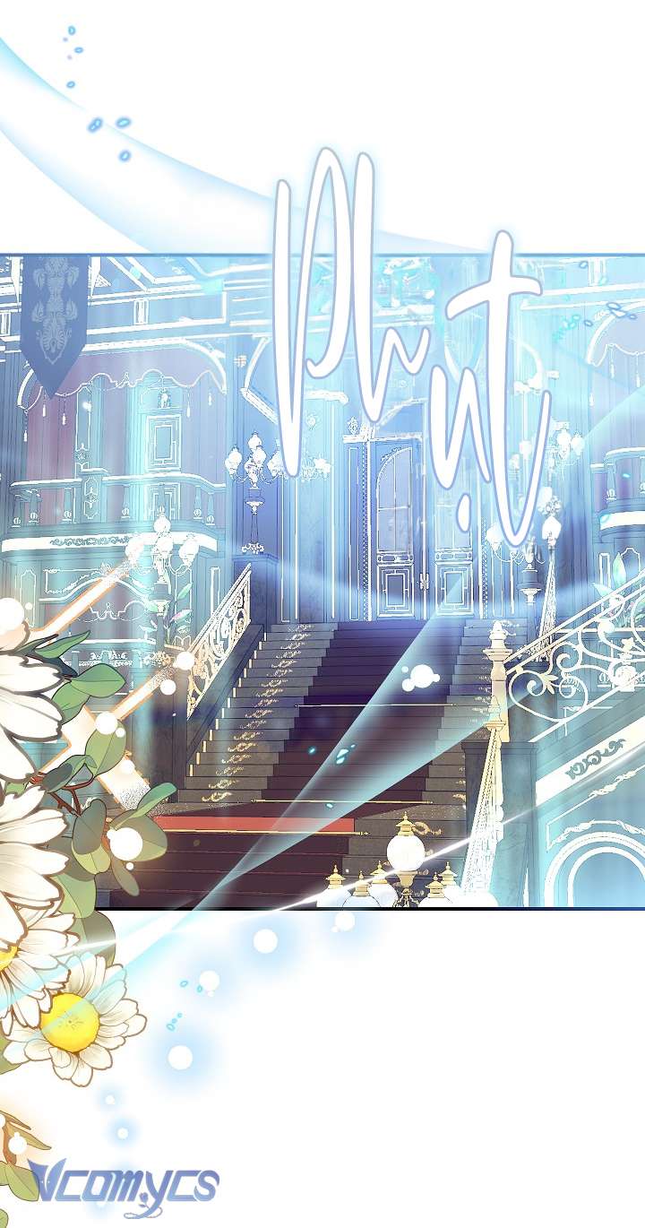 Chúng Ta Có Thể Trở Thành Một Gia Đình Được Không? Chap 73 - Trang 2