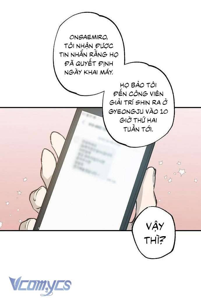 Onsaemiro Chapter 28 - Trang 4