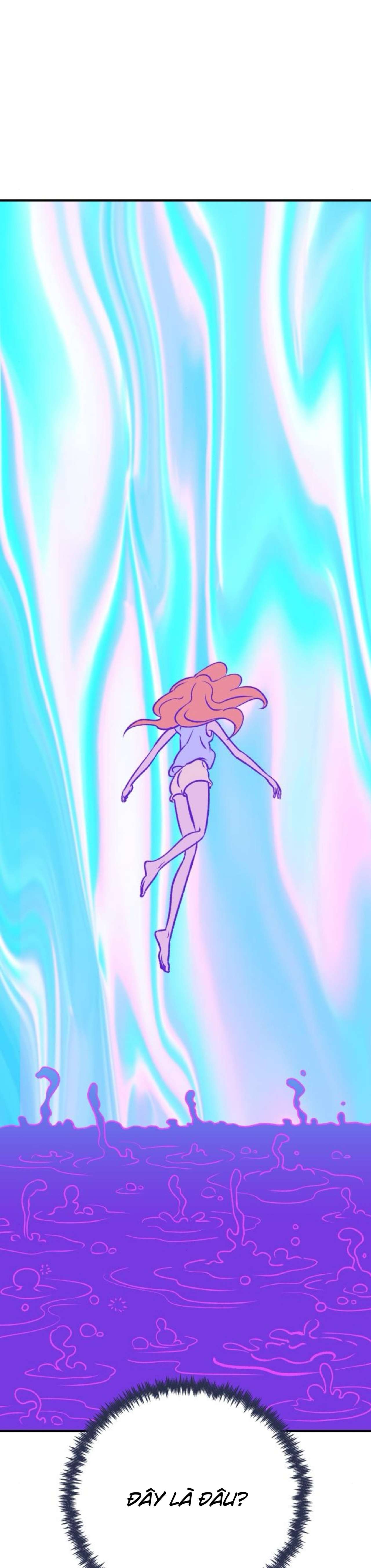 [ 18+ ] Nguyệt Mị Chap 10 - Trang 2
