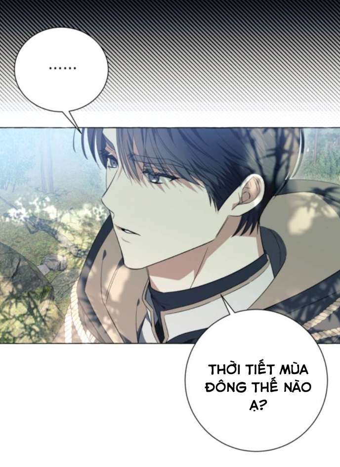 Tôi Tưởng Đó Chỉ Là Tiểu Thuyết Trọng Sinh Bình Thường Chapter 23 - Trang 4