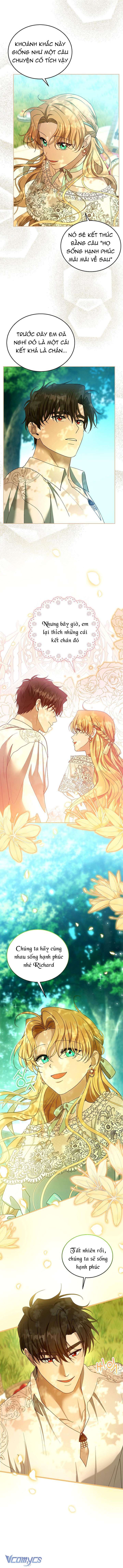 Tôi Sắp Ly Hôn Với Người Chồng Độc Ác, Nhưng Chúng Tôi Có Baby Chap END - Next Chapter 1