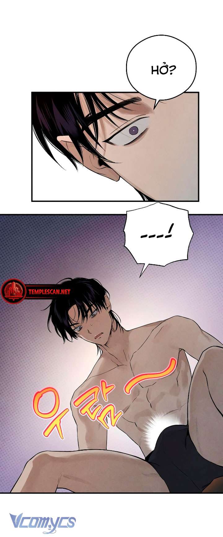 [18+] Mong Ước Của Ác Quỷ Chap 9 - Trang 2