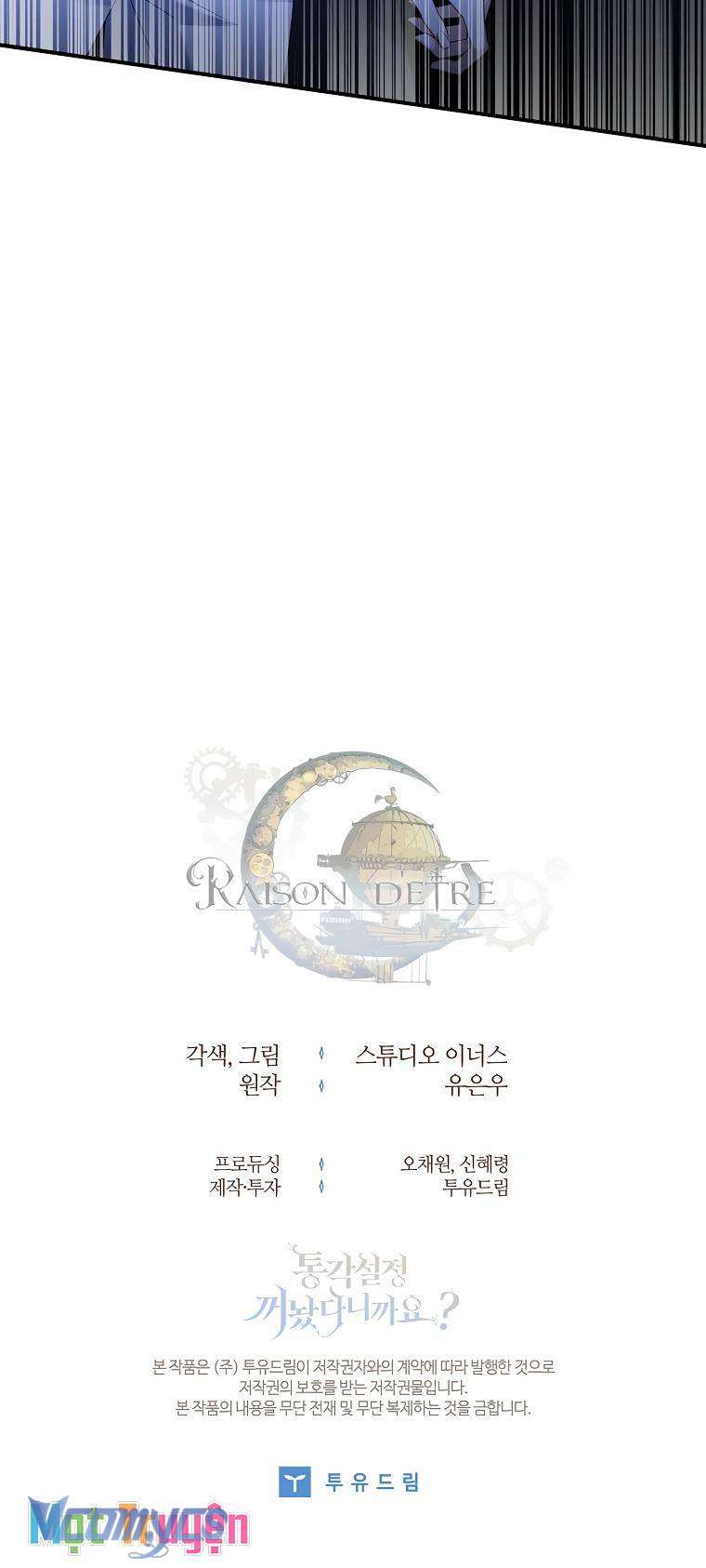 Tôi Đã Tắt Cài Đặt Chế Độ Nhận Thức Nỗi Đau! Chap 7 - Next Chap 8