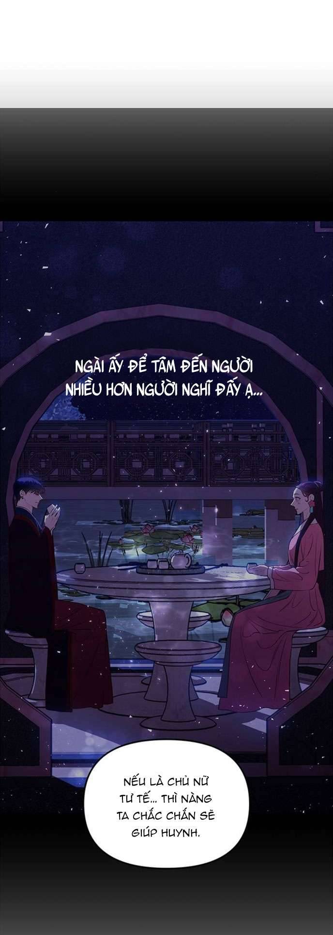 Vương Tử Huyền Bí Chapter 88 - Trang 4