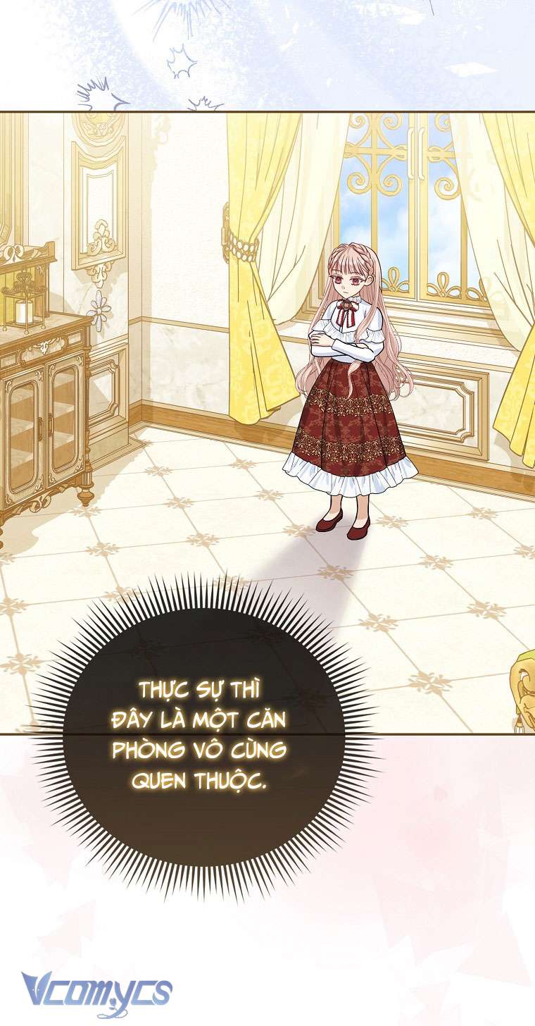 Nhân Vật Phản Diện Đều Thích Tôi Chapter 7 - Trang 4