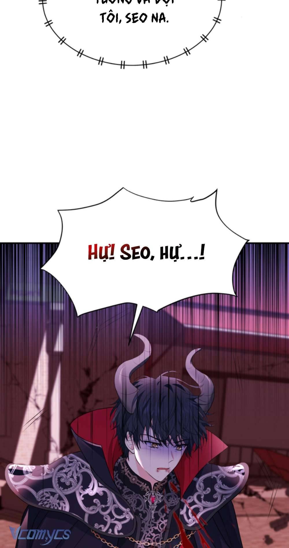 Công Chúa Bé Con Hạng S Thật Mạnh Chapter 1 - Trang 4