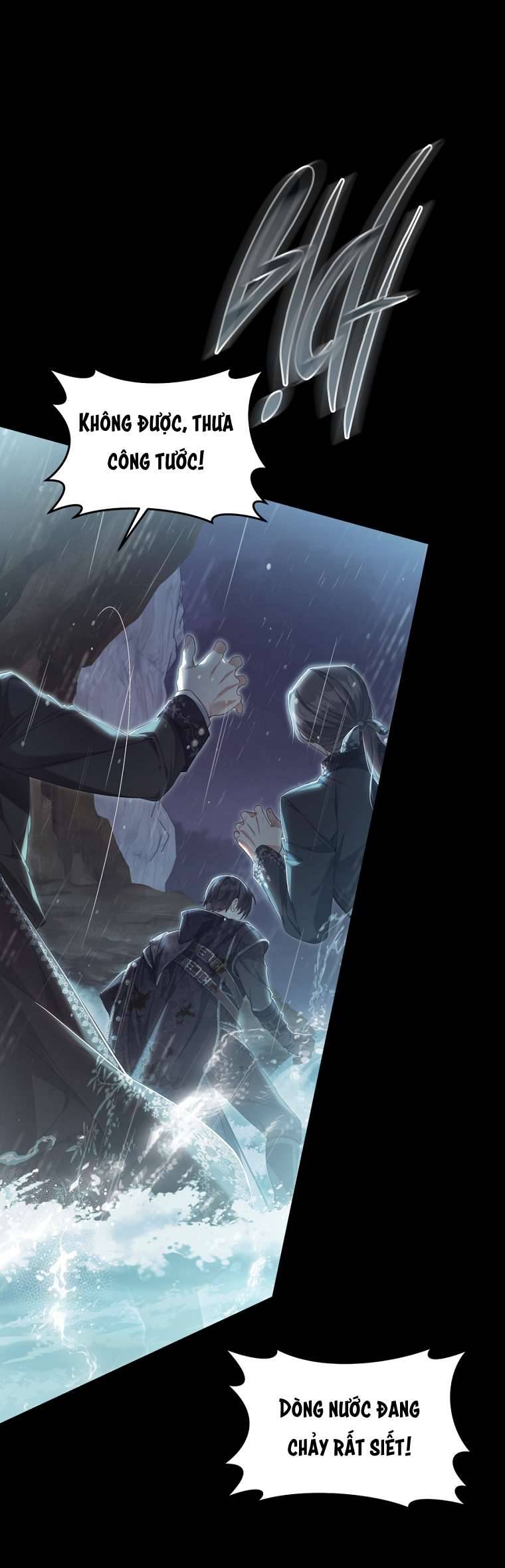 Ác Nữ Chỉ Là Một Con Rối Chap 74 - Trang 2