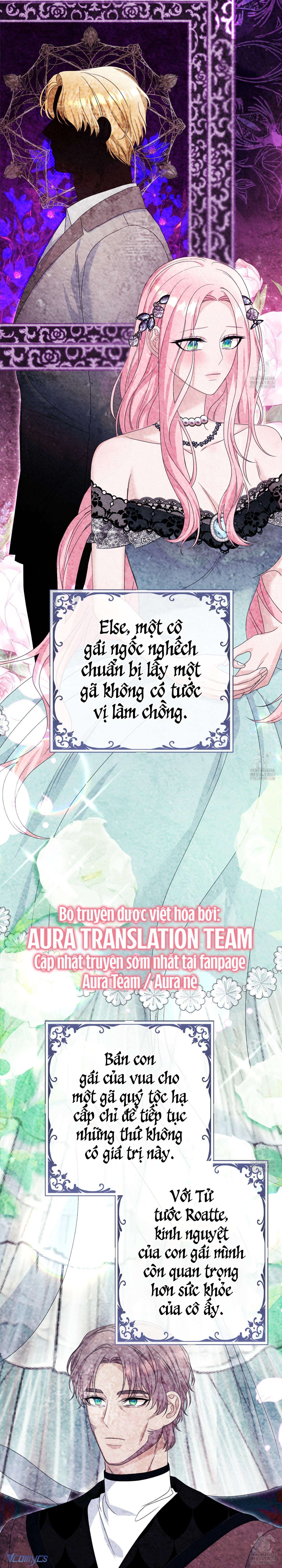 Lâu Đài Hoang Dã Chap 7 - Trang 2